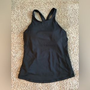 All in motion workout tank!